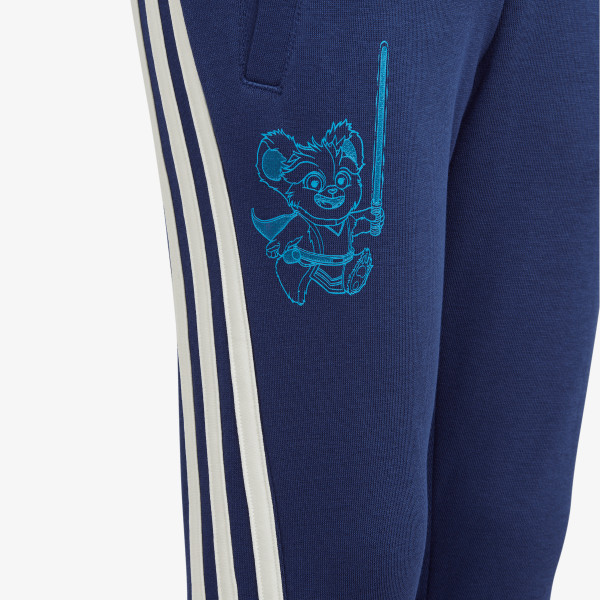 adidas Pantaloni de trening STAR WARS YOUNG JEDI 