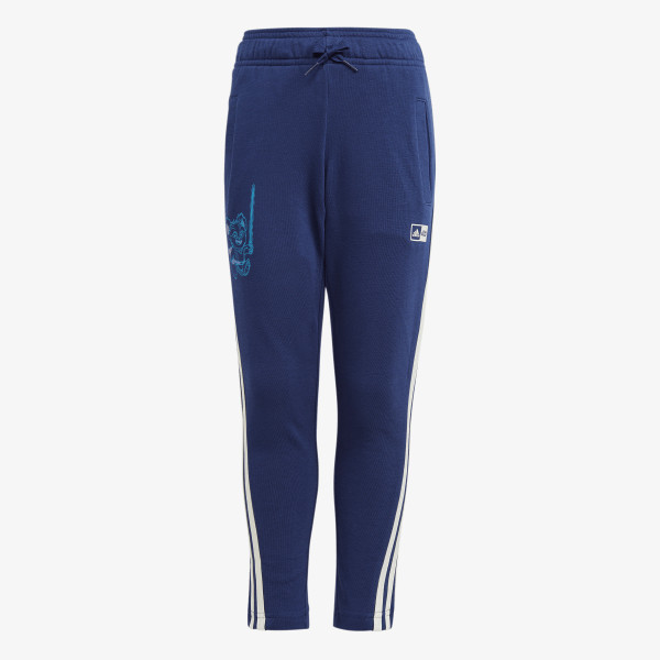 adidas Pantaloni de trening STAR WARS YOUNG JEDI 