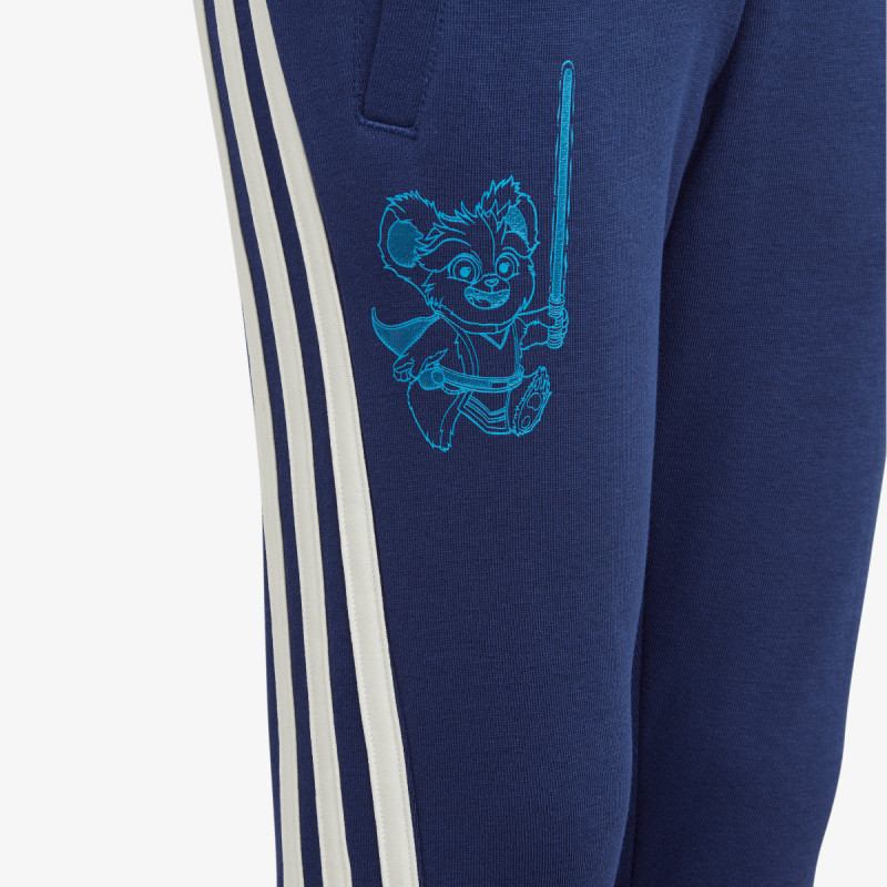 adidas Pantaloni de trening STAR WARS YOUNG JEDI 