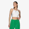 adidas Top 3 S CROP TOP 