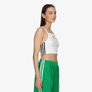 adidas Top 3 S CROP TOP 