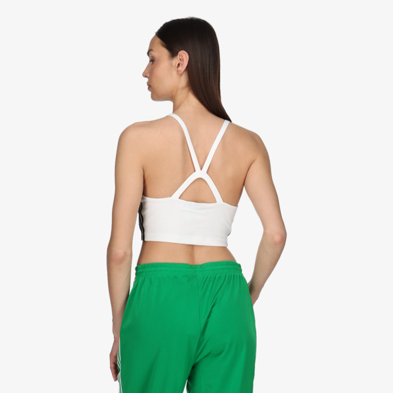 adidas Top 3 S CROP TOP 
