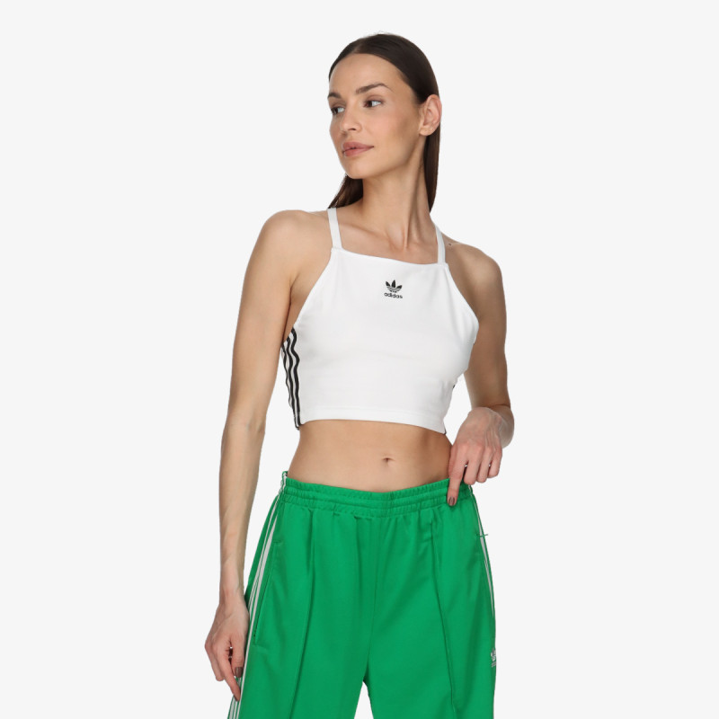 adidas Top 3 S CROP TOP 