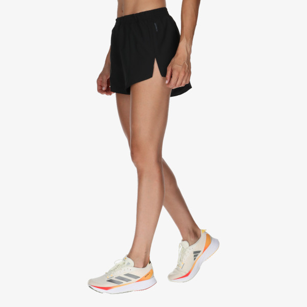 adidas Pantaloni scurti ADIZERO ESSENTIALS RUNNING SHORT 