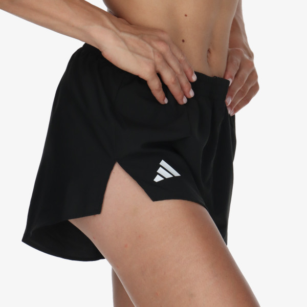 adidas Pantaloni scurti ADIZERO ESSENTIALS RUNNING SHORT 