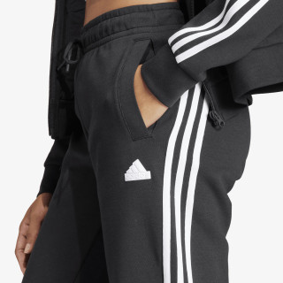 adidas Pantaloni de trening FUTURE ICONS 3-STRIPES REGULAR 