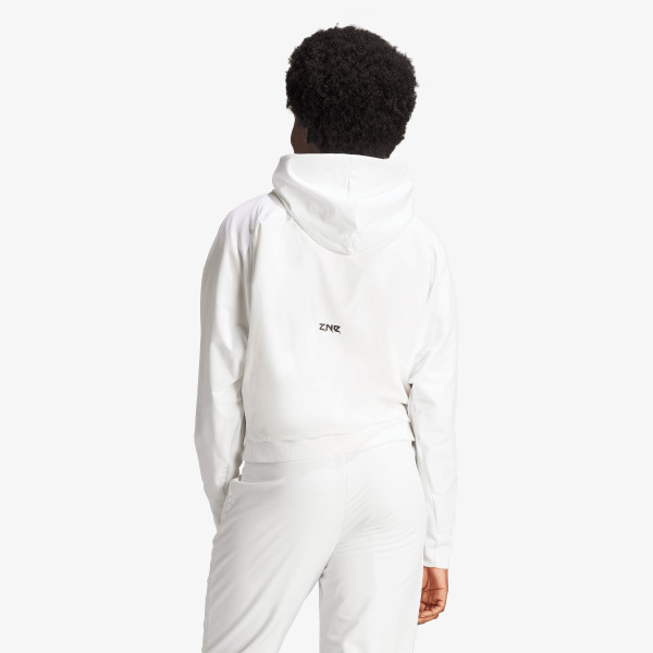 adidas Hanorac ZNE Full-Zip 