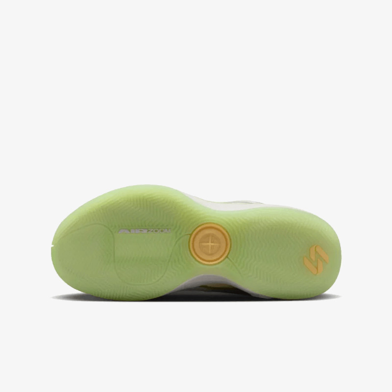 Nike Pantofi Sport JORDAN LUKA 4 (GS) 