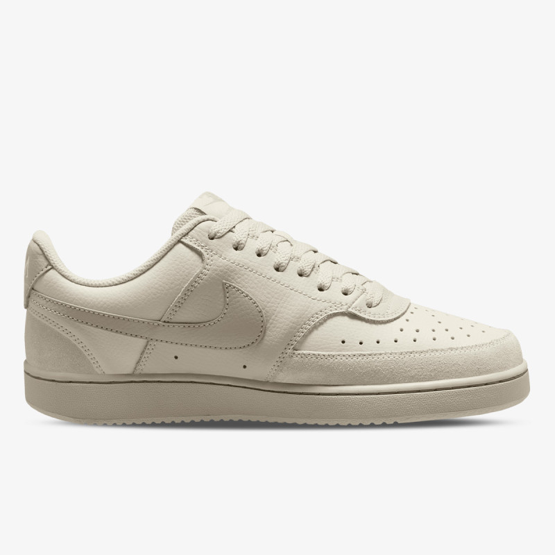 Nike Pantofi Sport NIKE COURT VISION LO SUEDE 