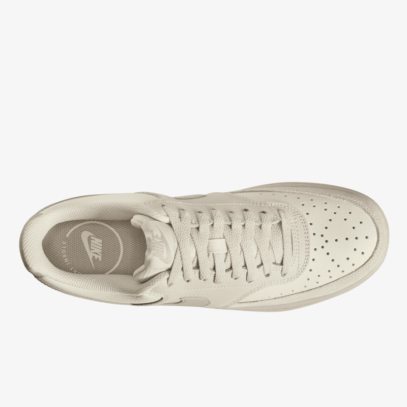 Nike Pantofi Sport NIKE COURT VISION LO SUEDE 