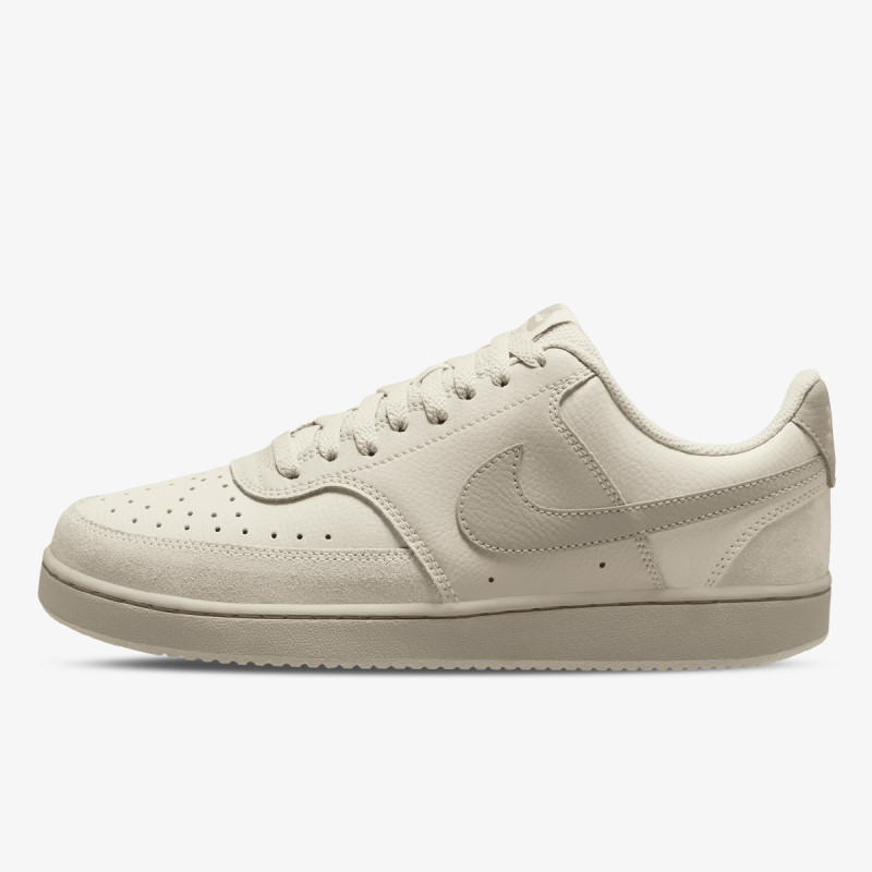 Nike Pantofi Sport NIKE COURT VISION LO SUEDE 