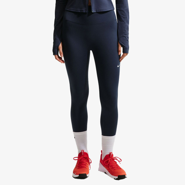 Nike Colanti W NK DF ONE HR 7/8 TIGHT USEAM 