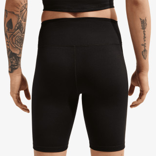 Nike Pantaloni ciclism W NK DF ONE HR 8