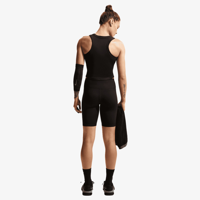 Nike Pantaloni ciclism W NK DF ONE HR 8