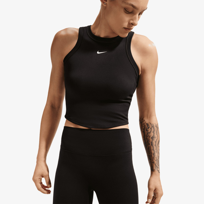 Nike Pantaloni ciclism W NK DF ONE HR 8