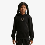 Nike Hanorac KM K NK CLUB FLC HDY 