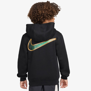 Nike Hanorac KM K NK CLUB FLC HDY 