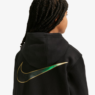 Nike Hanorac KM K NK CLUB FLC HDY 