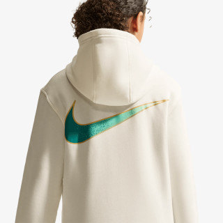 Nike Hanorac KM K NK CLUB FLC HDY 