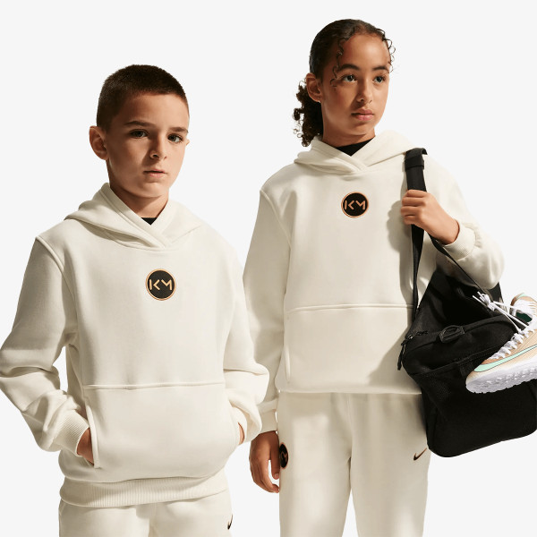 Nike Hanorac KM K NK CLUB FLC HDY 