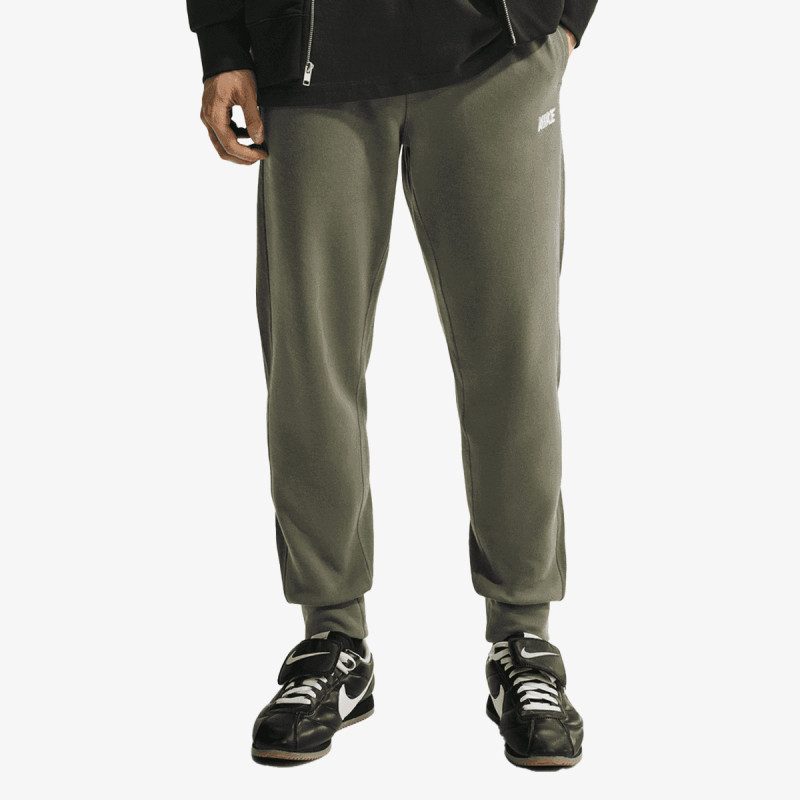 Nike Pantaloni de trening M NK CLUB VARSITY JOGGER 