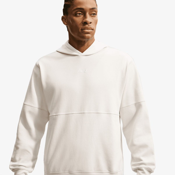 Nike Hanorac M NK CLUB VARSITY HOODIE 