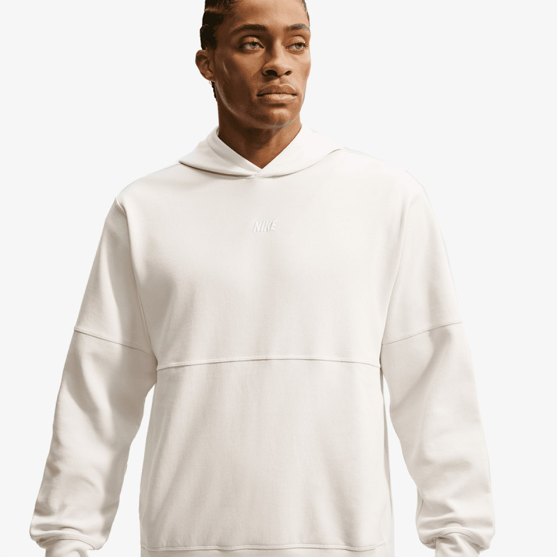 Nike Hanorac M NK CLUB VARSITY HOODIE 