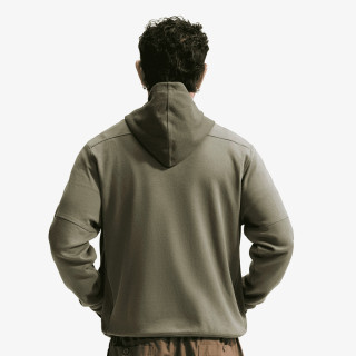Nike Hanorac M NK CLUB VARSITY HOODIE 