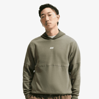 Nike Hanorac M NK CLUB VARSITY HOODIE 