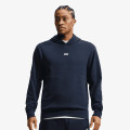 Nike Hanorac M NK CLUB VARSITY HOODIE 