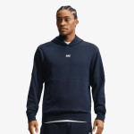 Nike Hanorac M NK CLUB VARSITY HOODIE 