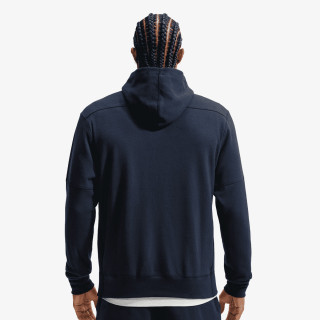 Nike Hanorac M NK CLUB VARSITY HOODIE 