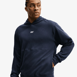 Nike Hanorac M NK CLUB VARSITY HOODIE 