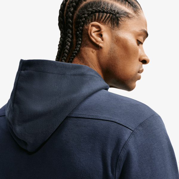 Nike Hanorac M NK CLUB VARSITY HOODIE 