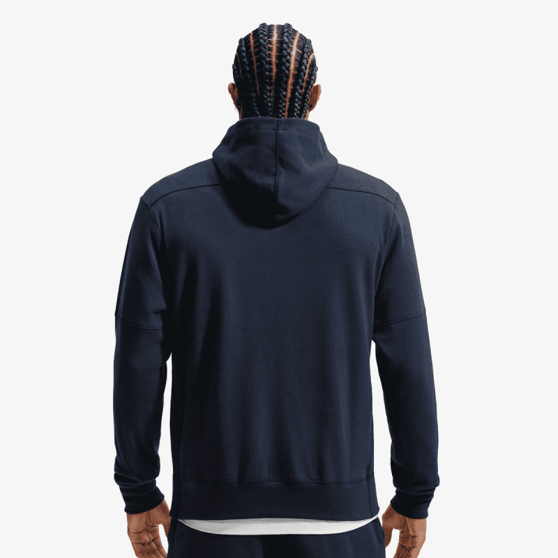 Nike Hanorac M NK CLUB VARSITY HOODIE 
