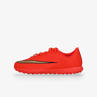 Nike Pantofi Sport JR VAPOR 17 CLUB TF 