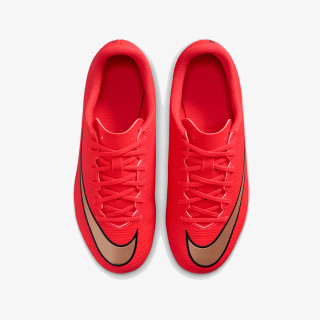 Nike Ghete de fotbal JR VAPOR 17 CLUB FG/MG 