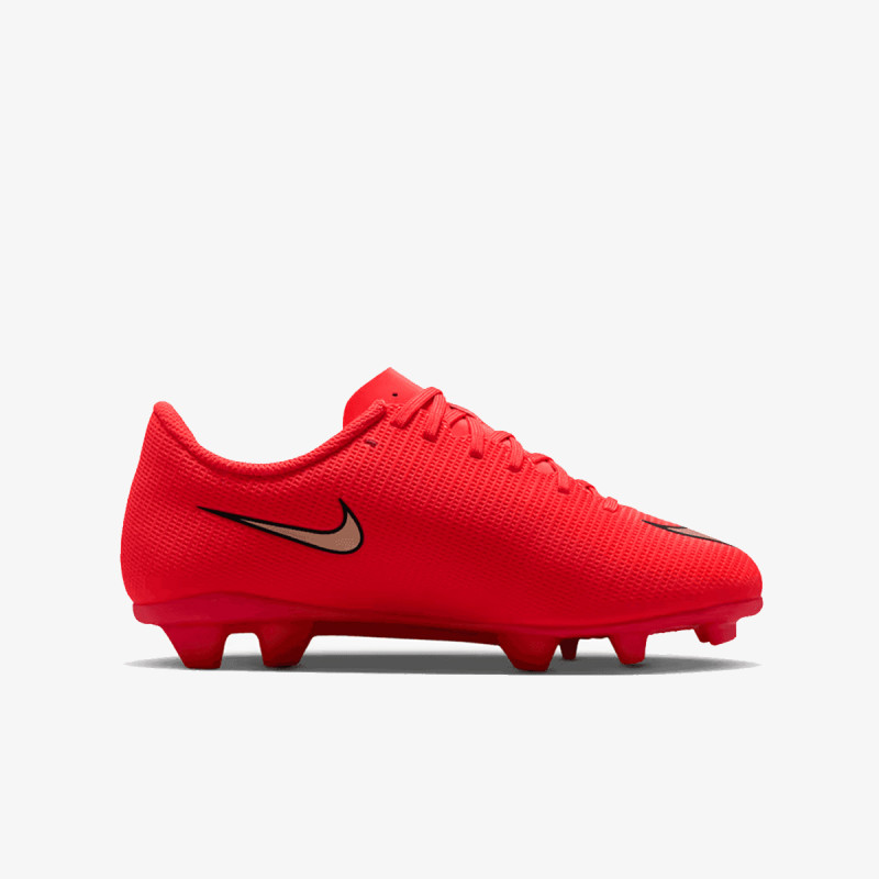 Nike Ghete de fotbal JR VAPOR 17 CLUB FG/MG 