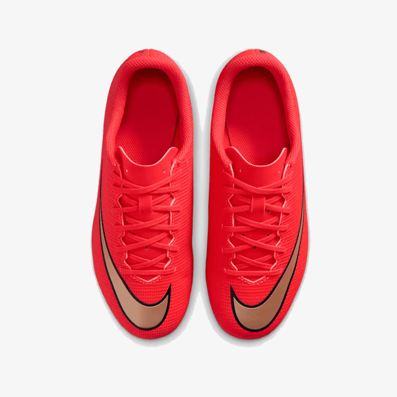 Nike Ghete de fotbal JR VAPOR 17 CLUB FG/MG 