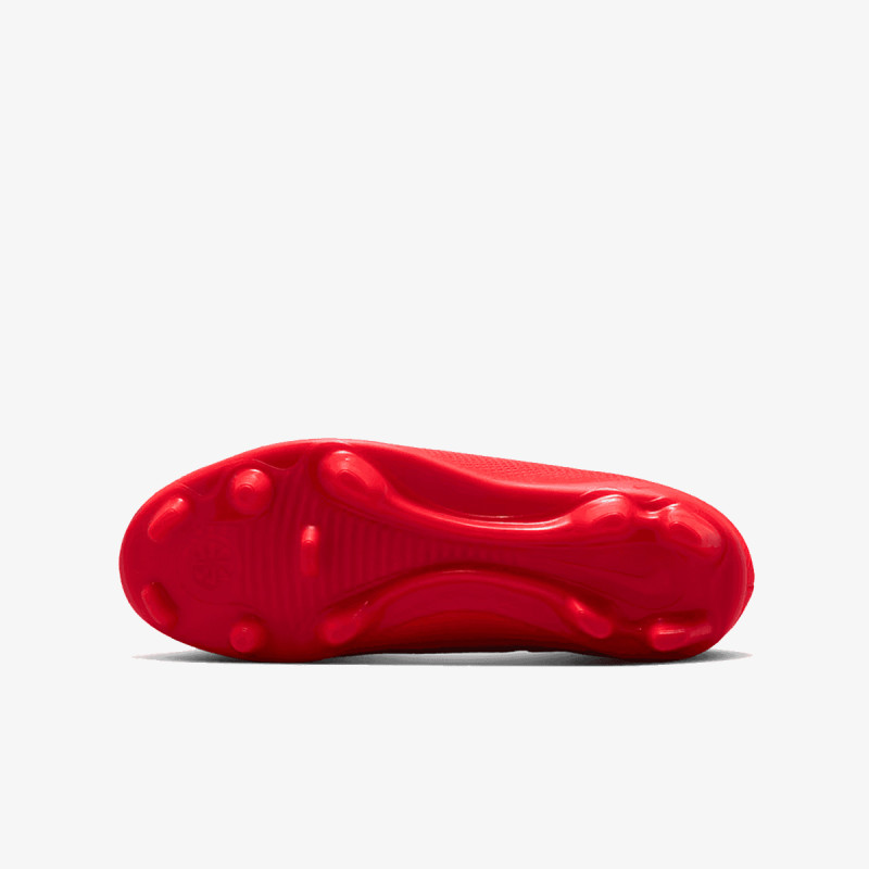 Nike Ghete de fotbal JR VAPOR 17 CLUB FG/MG 