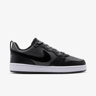 Nike Pantofi Sport COURT BOROUGH LOW BTS (GS) 