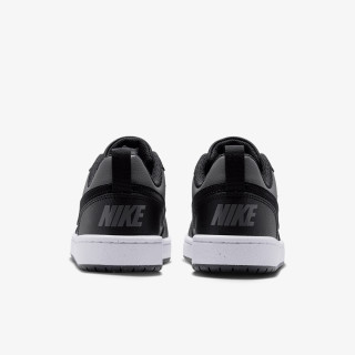 Nike Pantofi Sport COURT BOROUGH LOW BTS (GS) 