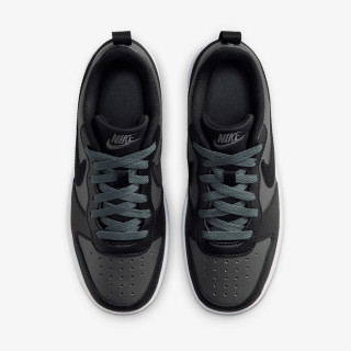 Nike Pantofi Sport COURT BOROUGH LOW BTS (GS) 