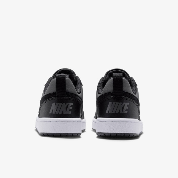 Nike Pantofi Sport COURT BOROUGH LOW BTS (GS) 