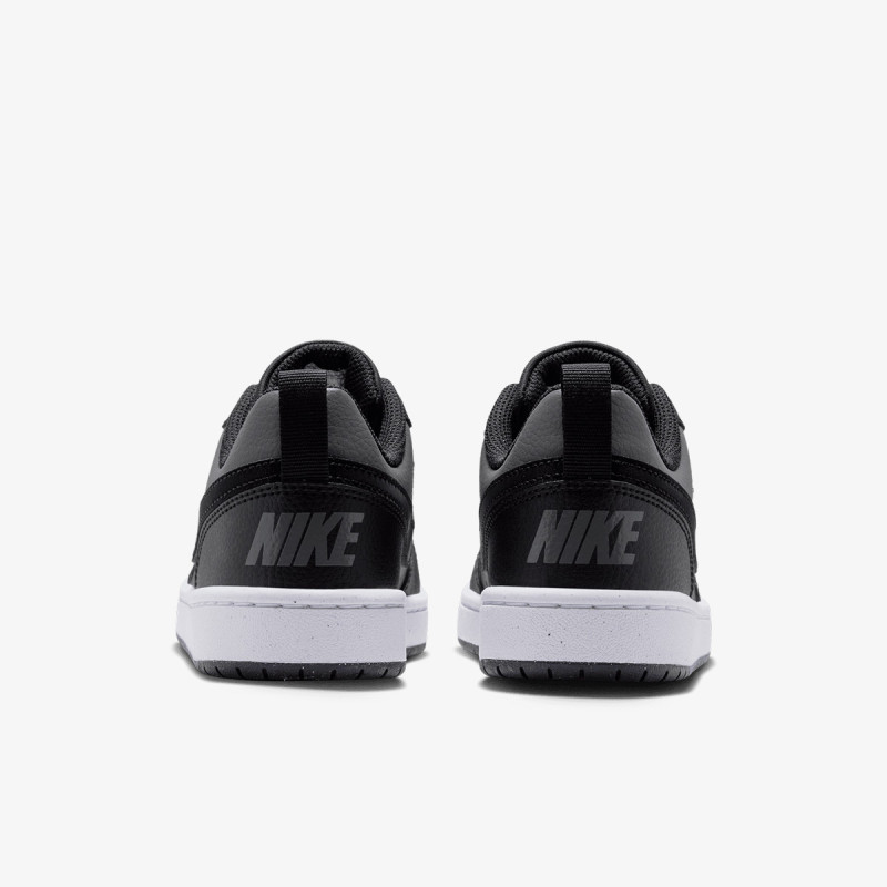 Nike Pantofi Sport COURT BOROUGH LOW BTS (GS) 