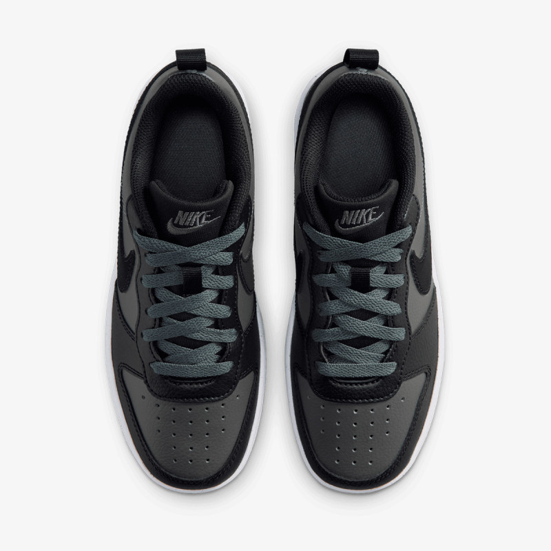Nike Pantofi Sport COURT BOROUGH LOW BTS (GS) 