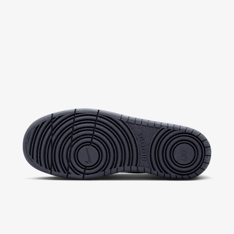 Nike Pantofi Sport COURT BOROUGH LOW BTS (GS) 