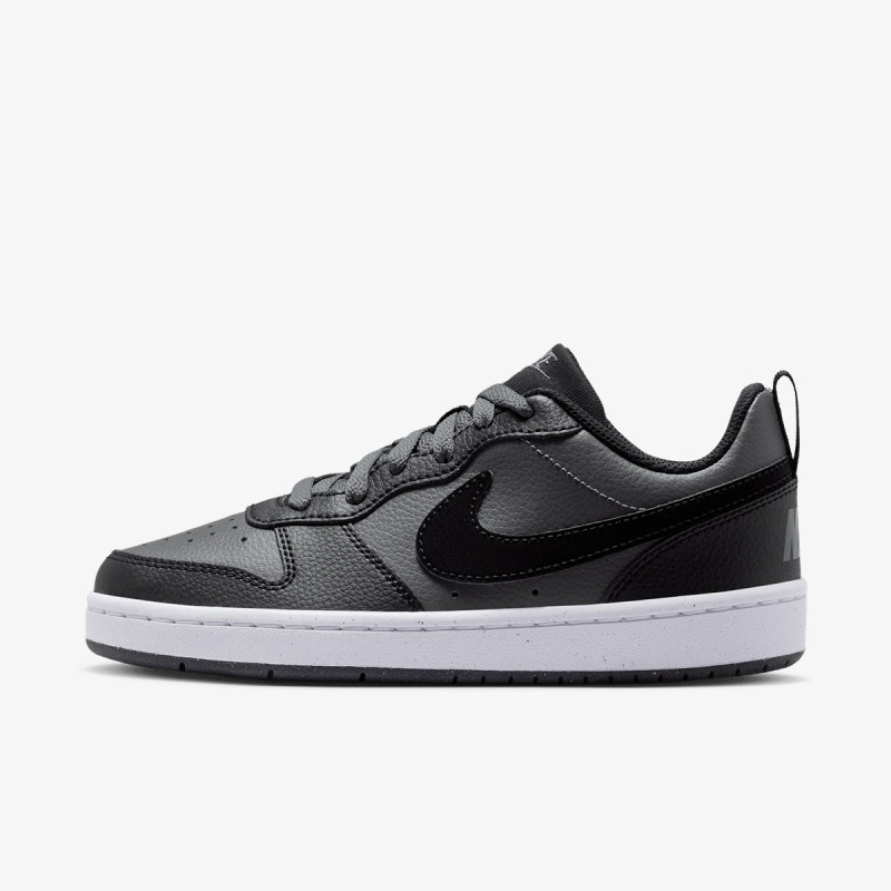 Nike Pantofi Sport COURT BOROUGH LOW BTS (GS) 