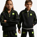 Nike Tricou maneca lunga K NIKE AIR QTR ZIP -PD 