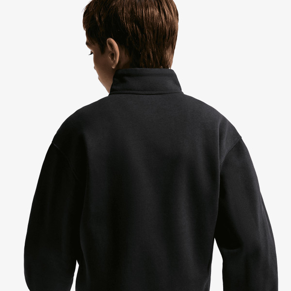 Nike Tricou maneca lunga K NIKE AIR QTR ZIP -PD 
